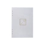 Knjižni blok za agendu 302 - A4