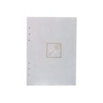 Knjižni blok za agendu 306 - A5