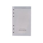 Knjižni blok za agendu B6