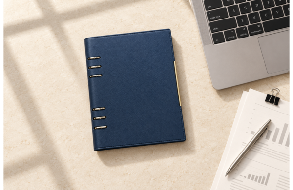 ALICANTE agenda sa mehanizmom A5