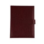 NOVASKIN Agenda sa zlatnim mehanizmom A4