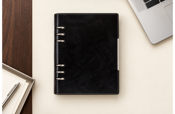 NOVASKIN agenda sa mehanizmom A5
