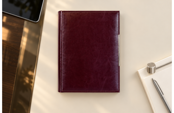 NOVASKIN agenda sa mehanizmom A5 STANDARD