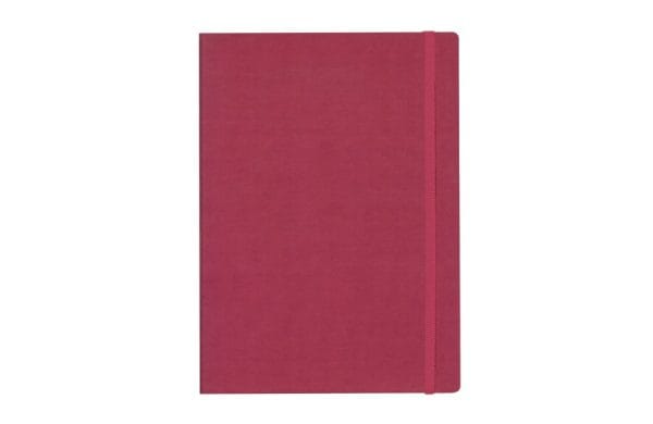 VELVET notes sa lastišem A5