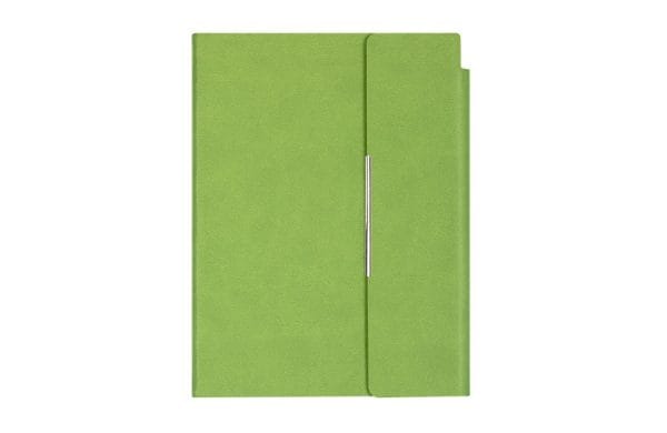 VELVET notes sa magnetnim preklopom A5