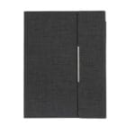 TREND Notes sa magnetnim preklopom A5
