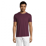 REGENT unisex majica sa kratkim rukavima