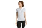PASSION ženska polo majica sa kratkim rukavima