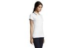 PASADENA WOMEN ženska polo majica sa kratkim rukavima - Slika 2