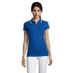 PASADENA WOMEN ženska polo majica sa kratkim rukavima