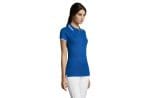 PASADENA WOMEN ženska polo majica sa kratkim rukavima - Slika 2