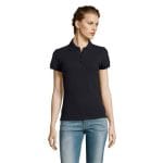 PEOPLE ženska polo majica sa kratkim rukavima