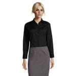 EDEN ženska košulja sa dugim rukavima