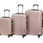 ENOVA SEVILLA set kofera 3/1