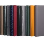 SPECIAL MIX Rokovnik A5