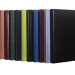 SPECIAL MIX LUX Rokovnik A5