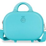 Enso ANNIE ABS neseser – pastelni dizajn, ABS materijal