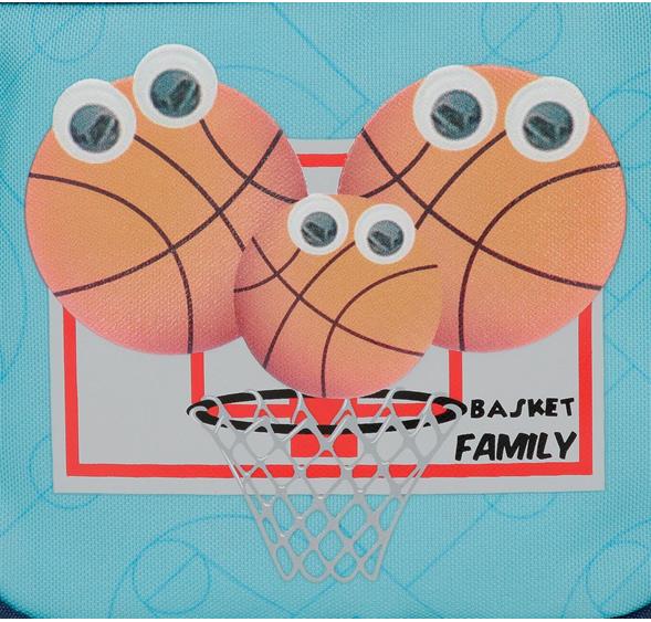Basket family