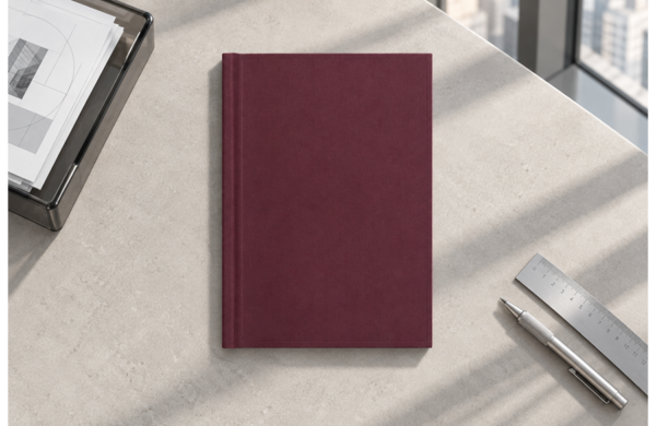 ARIZONA rokovnik A5