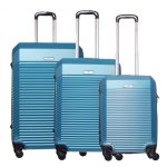 ENOVA CAPRI set kofera 3/1