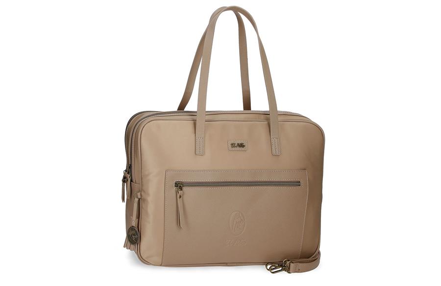 El Potro Lana torba za laptop elegantna ženska poslovna torba