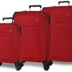 MOVOM ATLANTA Set kofera 3/1