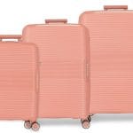 MOVOM PP Set kofera 3/1