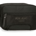PEPE JEANS BROMLEY muški neseser sa 2 pregrade