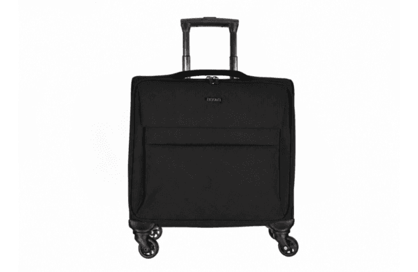 ENOVA BUSINESS pilot kofer sa četiri točkića i prostorom za laptop