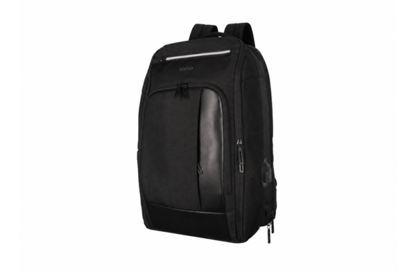 ENOVA BUSINESS ranac za laptop 15,6″ sa USB portom