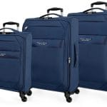 ROLL ROAD Set kofera 3/1