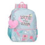 ENSO LITTLE URBAN QUEEN ranac za vrtić