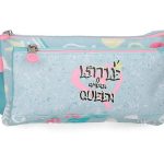 ENSO LITTLE URBAN QUEEN prazna pernica sa 3 pregrade