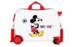 MICKEY 100 dečiji kofer na točkićima
