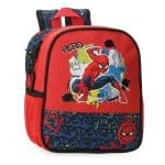 SPIDERMAN URBAN ranac za vrtić