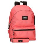 PEPE JEANS ARIS set ranac i pernica