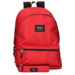PEPE JEANS ARIS set ranac i pernica