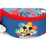 MICKEY PEEK A BOO dečija torba oko struka