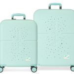 PEPE JEANS JANE set kofera 2/1