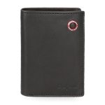 PEPE JEANS BADGE muški novčanik