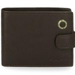 PEPE JEANS BADGE muški novčanik