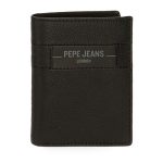 PEPE JEANS CHECKBOX muški novčanik