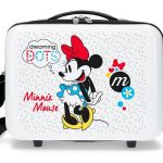 MINNIE ENJOY THE DAY dečiji neseser