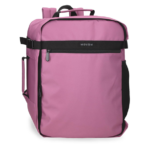 Ranac za putovanja sa više pregrada i modernim dizajnom, pogodan za avionski kabinski prtljag i svakodnevnu upotrebu