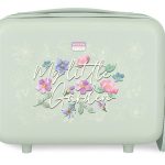 MOVOM MY LITTLE GARDEN dečiji neseser pastelni cvetni 29x21x15 organizator za kozmetiku i sitnice