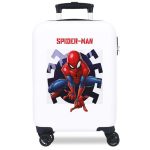SPIDERMAN ATTACK dečiji kofer 50 cm