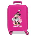 MINNIE COMFORT ZONE dečiji kofer 50 cm