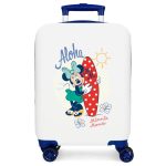 MINNIE ALOHA dečiji kofer 50 cm