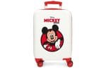 MICKEY RED dečiji kofer 50 cm