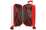 MICKEY RED dečiji kofer 50 cm - Slika 2